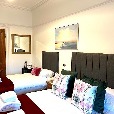 Bythesea Guest House Ayr Luaran gambar