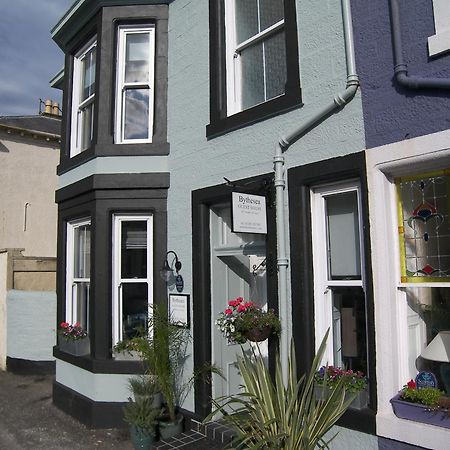 Bythesea Guest House Ayr Luaran gambar