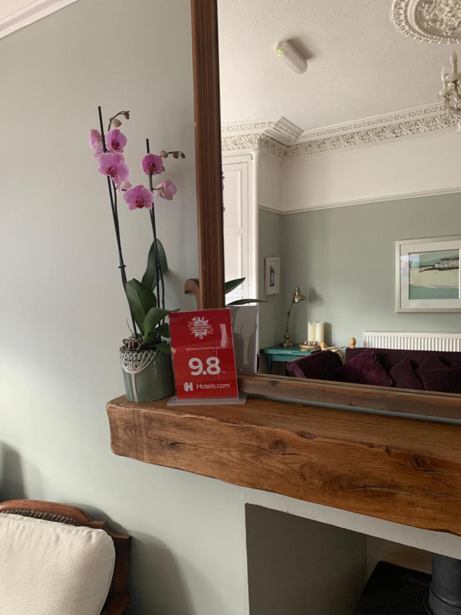 Bythesea Guest House Ayr Luaran gambar