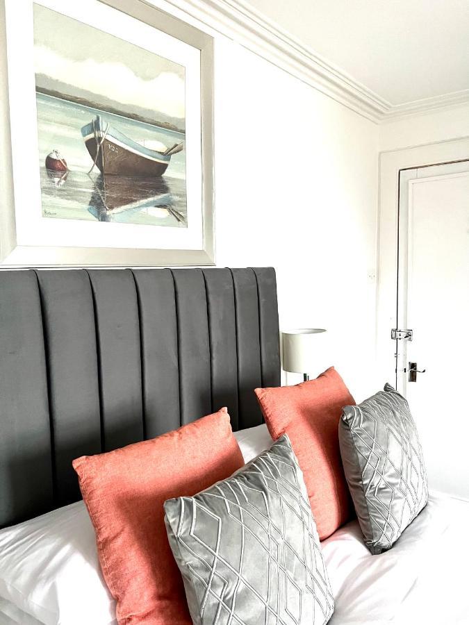 Bythesea Guest House Ayr Luaran gambar