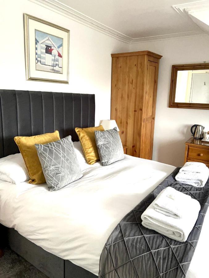 Bythesea Guest House Ayr Luaran gambar