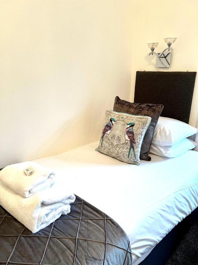 Bythesea Guest House Ayr Luaran gambar