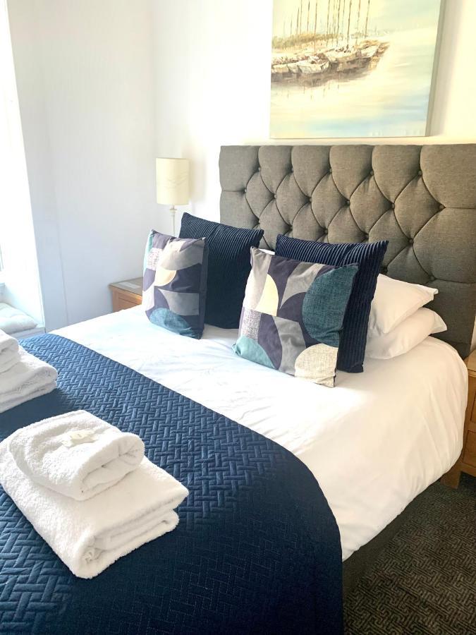 Bythesea Guest House Ayr Luaran gambar
