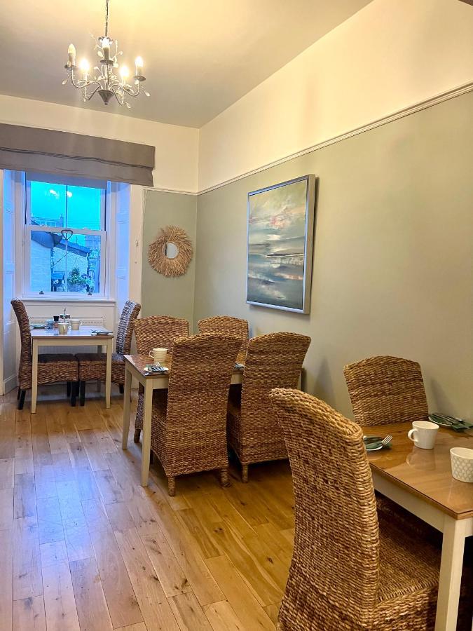 Bythesea Guest House Ayr Luaran gambar