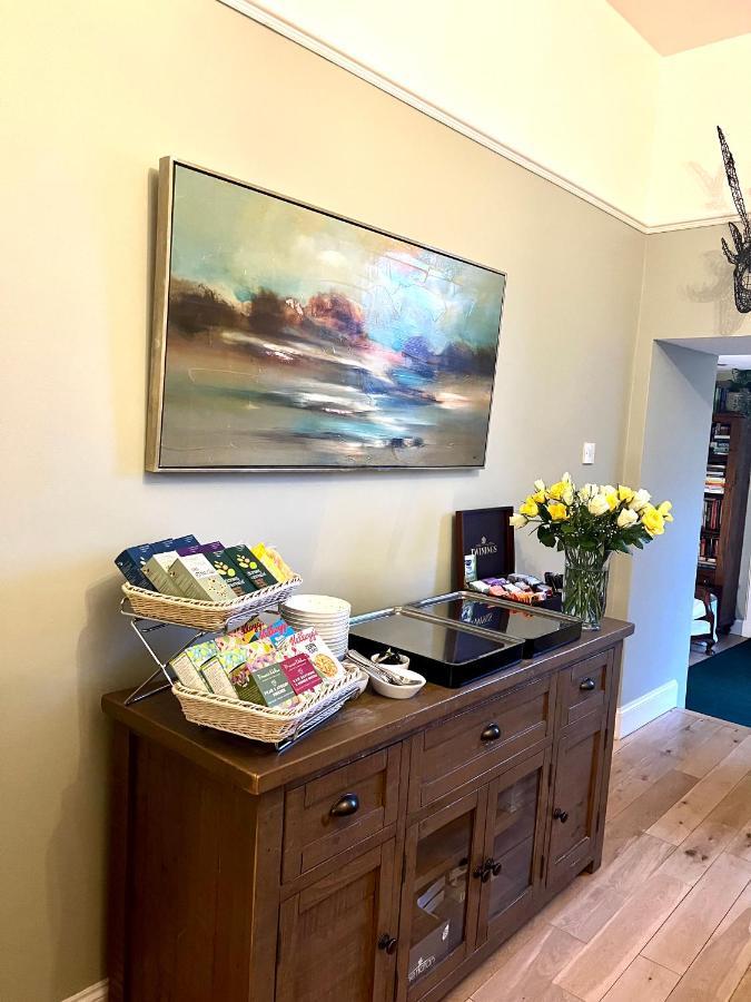 Bythesea Guest House Ayr Luaran gambar