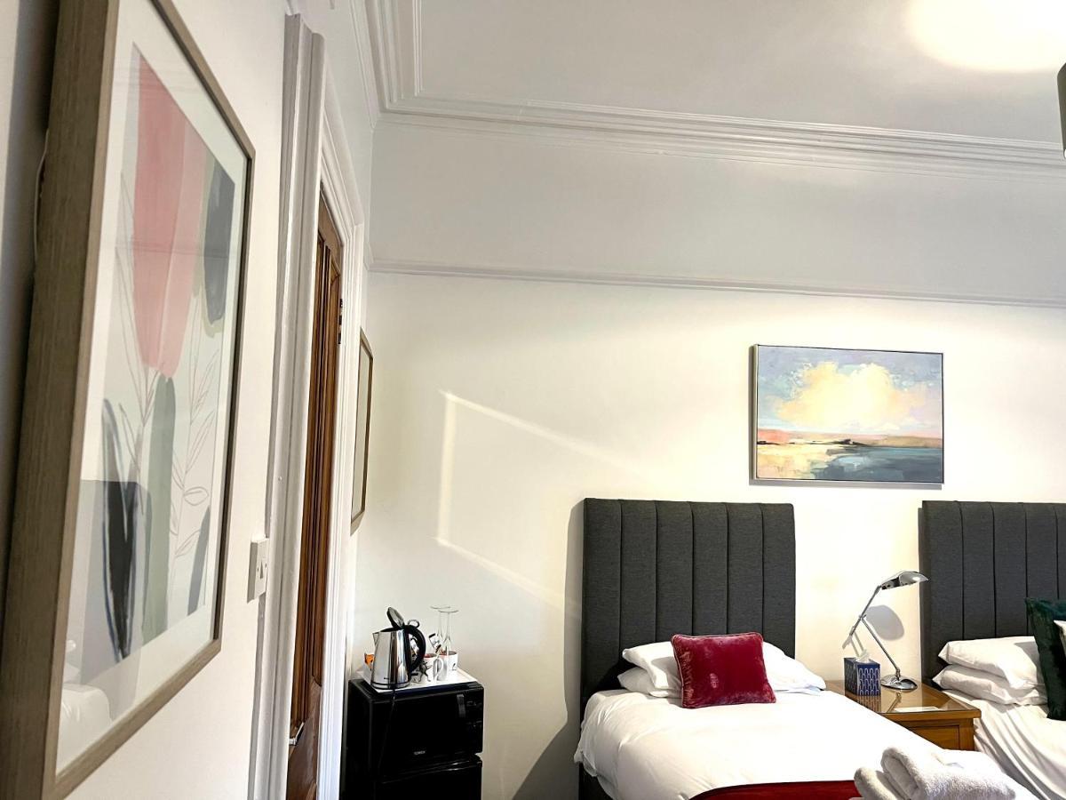 Bythesea Guest House Ayr Luaran gambar
