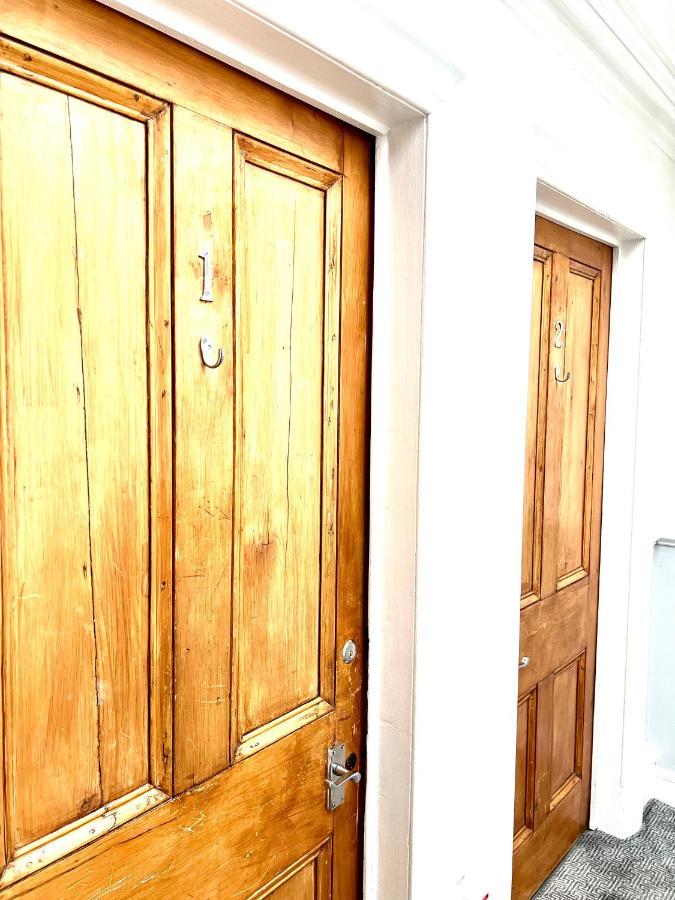 Bythesea Guest House Ayr Luaran gambar