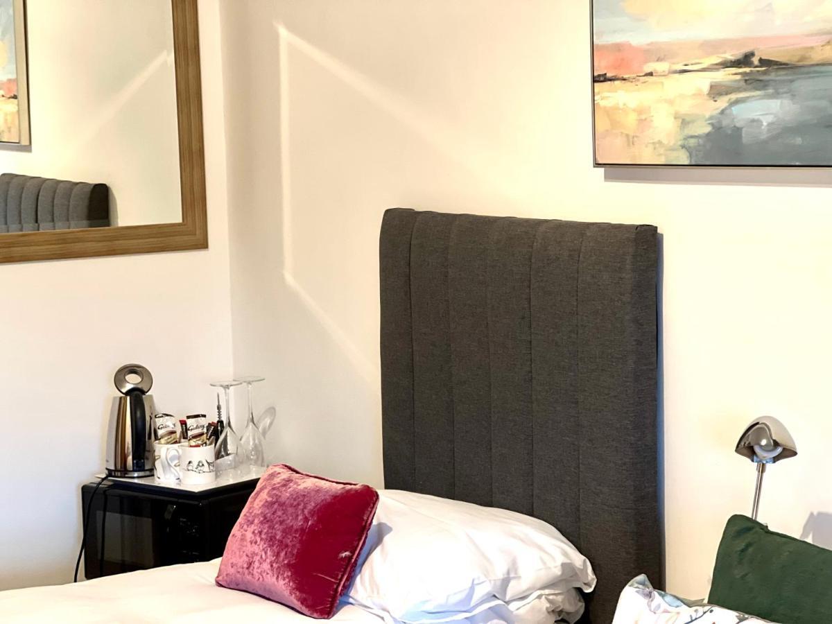 Bythesea Guest House Ayr Luaran gambar