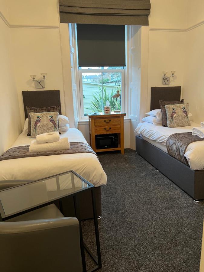 Bythesea Guest House Ayr Luaran gambar
