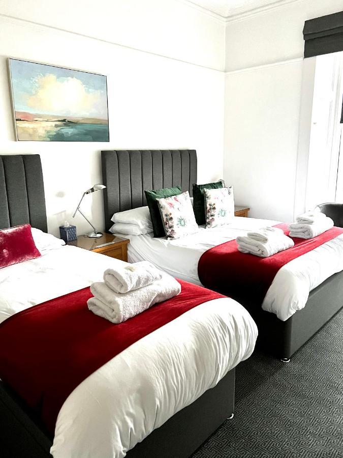 Bythesea Guest House Ayr Luaran gambar