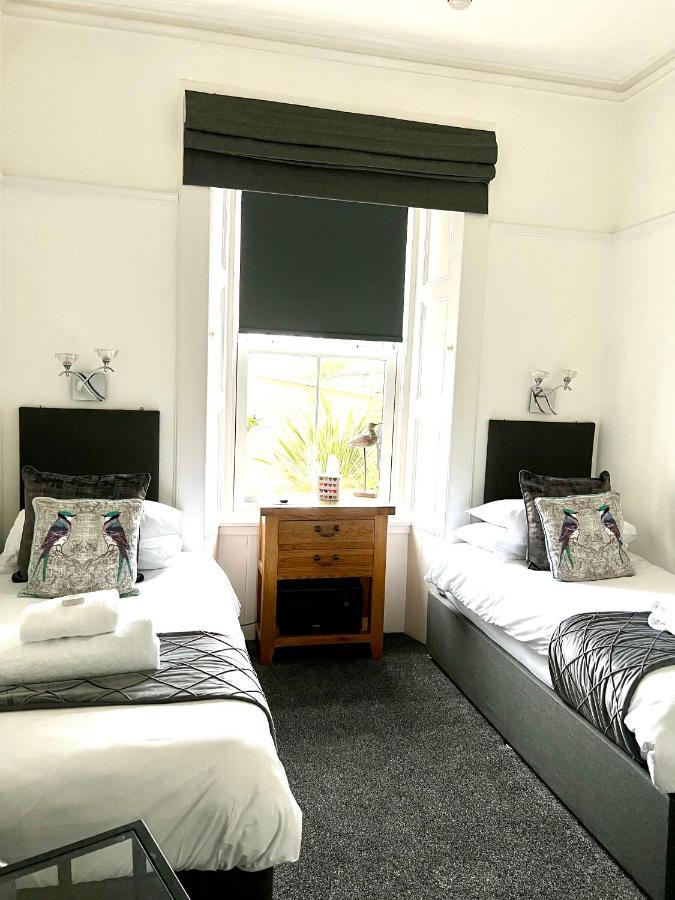 Bythesea Guest House Ayr Luaran gambar