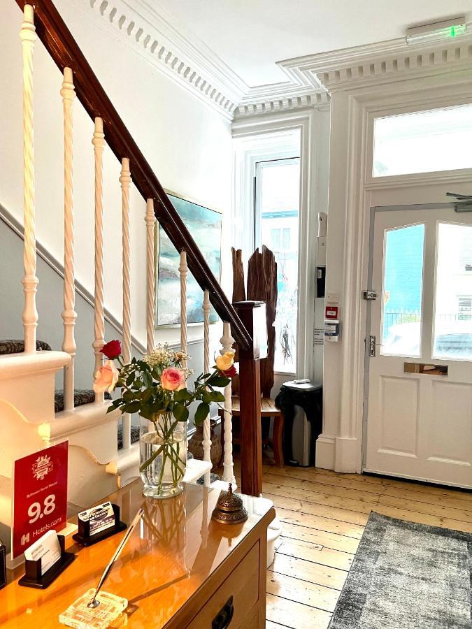 Bythesea Guest House Ayr Luaran gambar