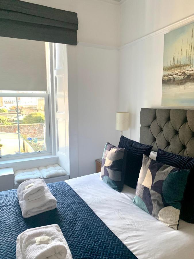 Bythesea Guest House Ayr Luaran gambar