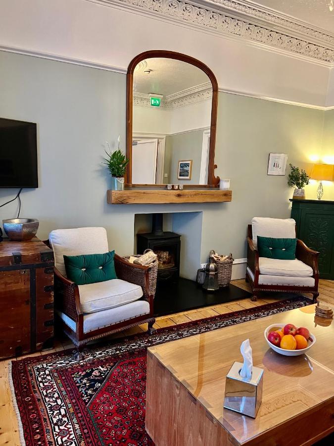 Bythesea Guest House Ayr Luaran gambar