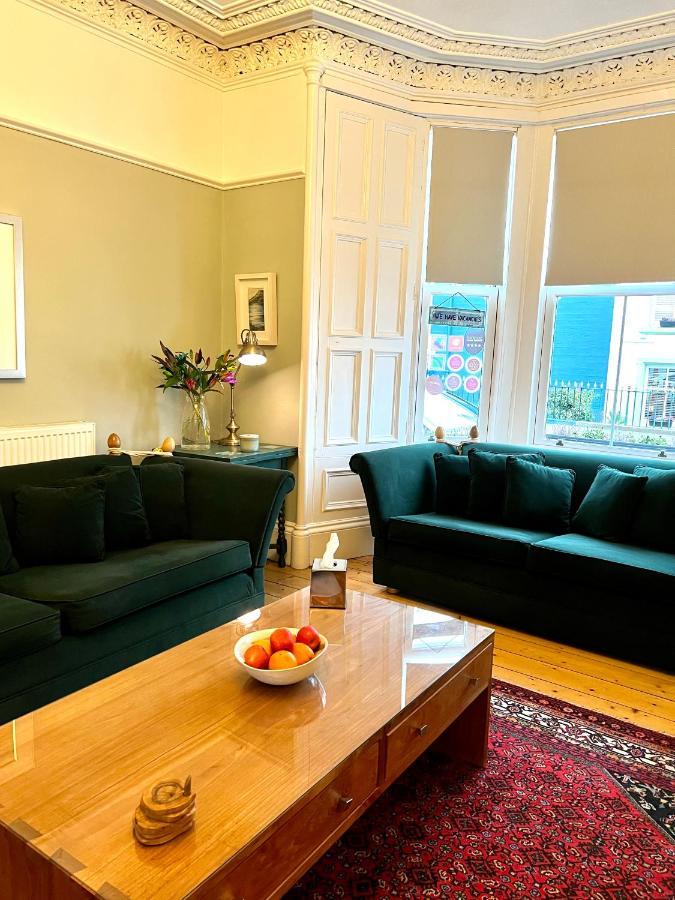 Bythesea Guest House Ayr Luaran gambar