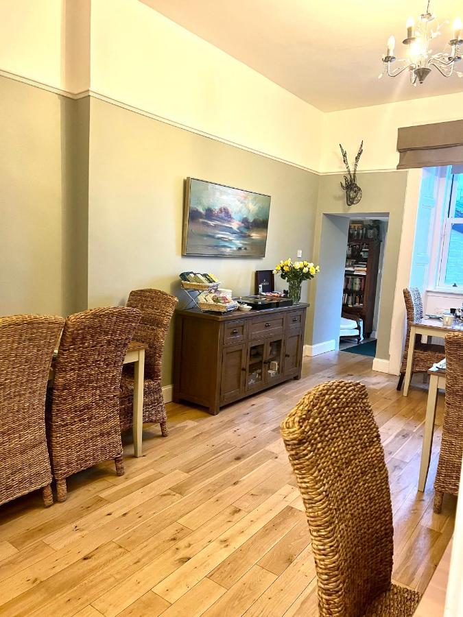 Bythesea Guest House Ayr Luaran gambar