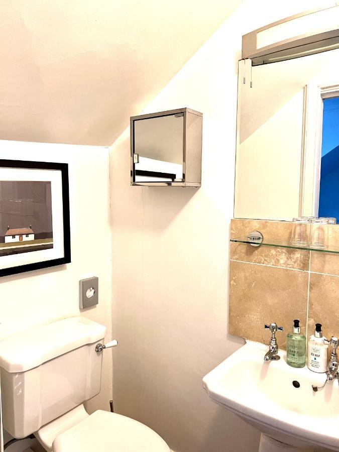 Bythesea Guest House Ayr Luaran gambar