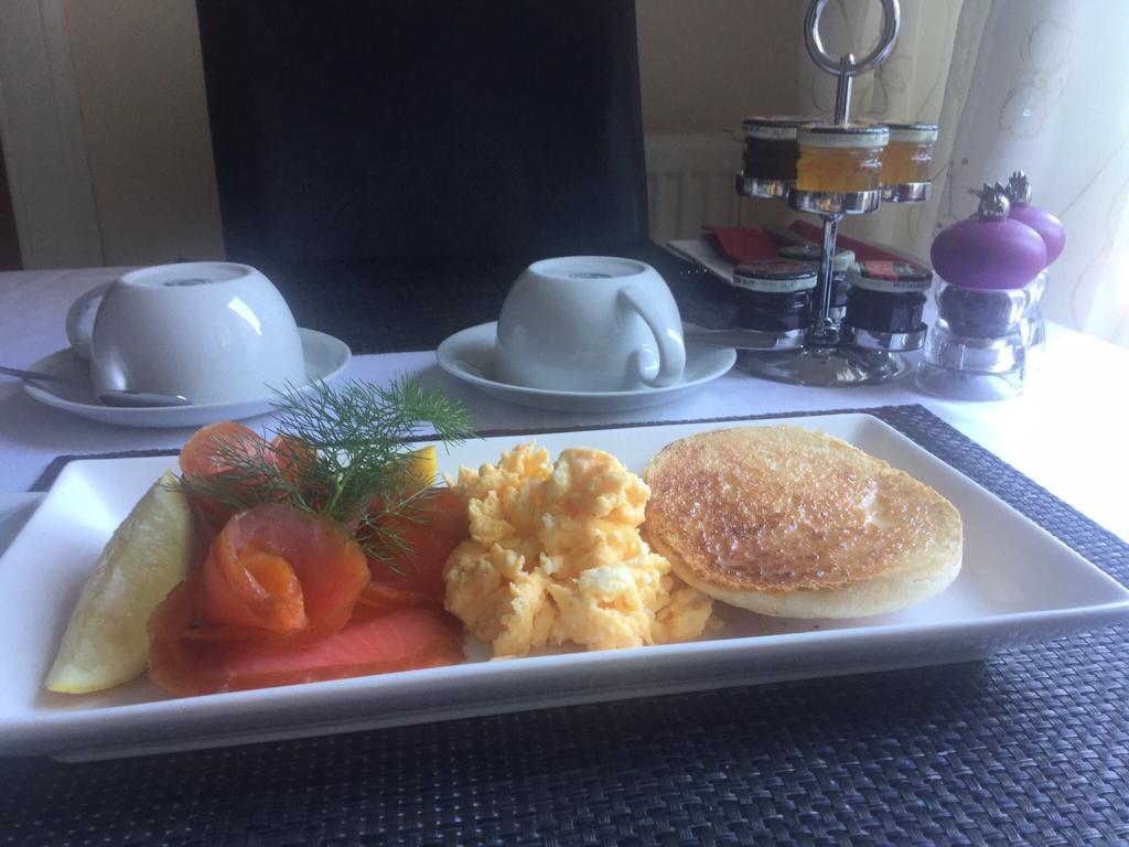 Bythesea Guest House Ayr Luaran gambar