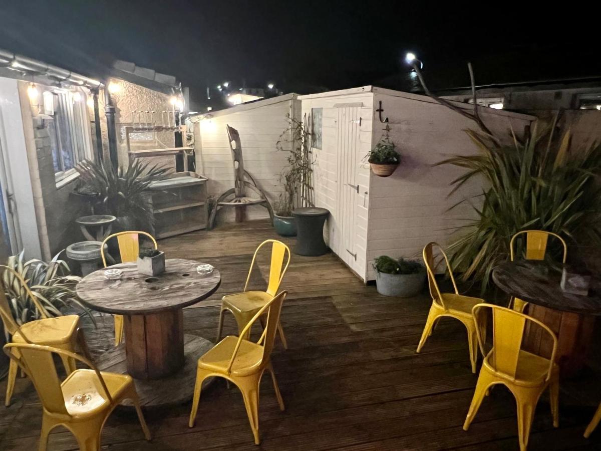 Bythesea Guest House Ayr Luaran gambar