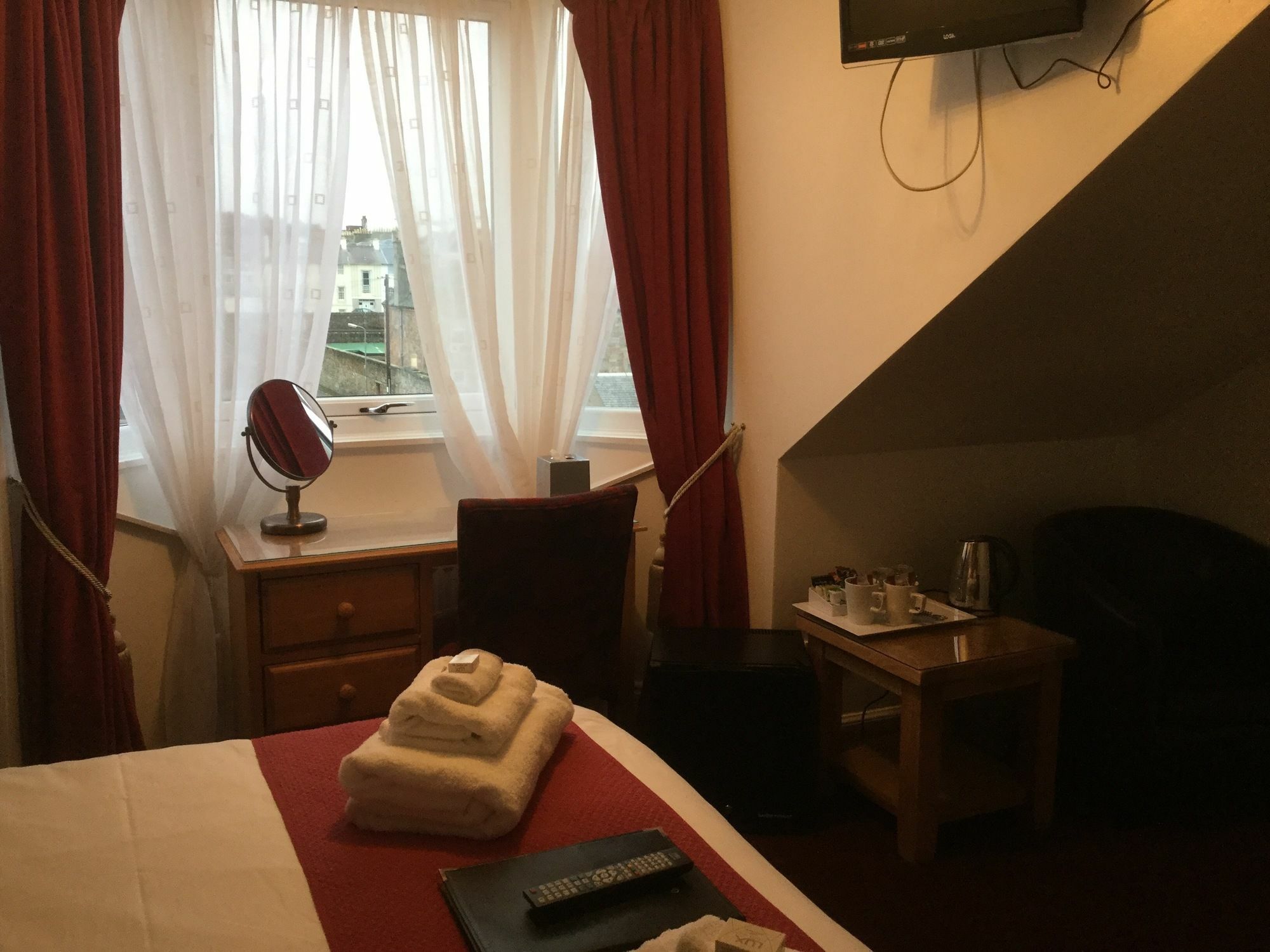 Bythesea Guest House Ayr Luaran gambar
