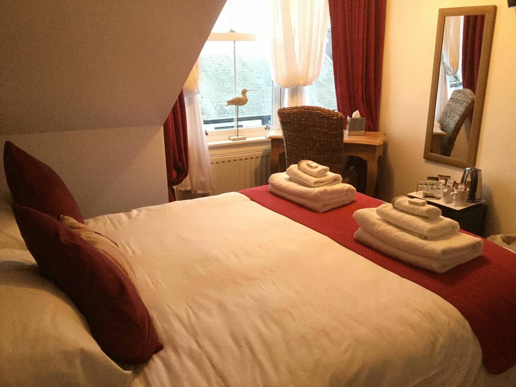 Bythesea Guest House Ayr Luaran gambar