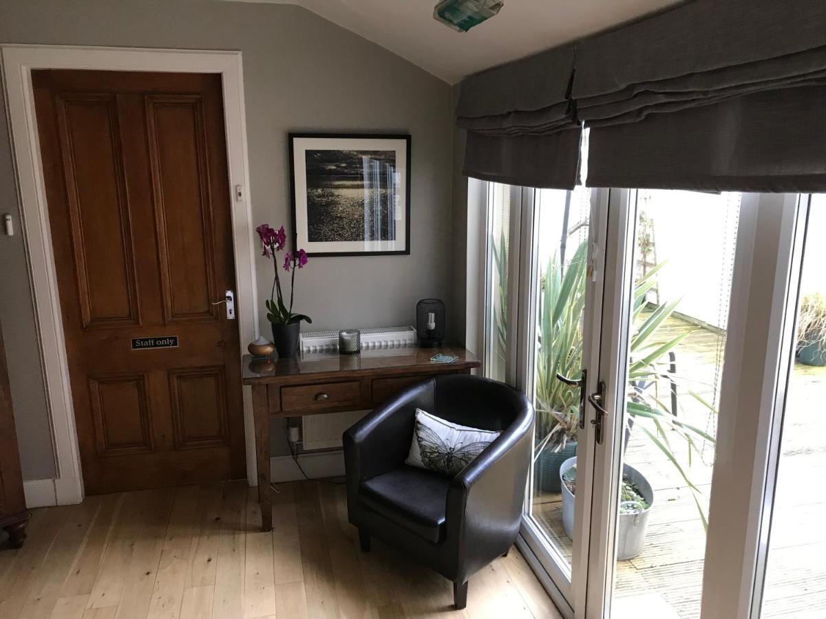 Bythesea Guest House Ayr Luaran gambar